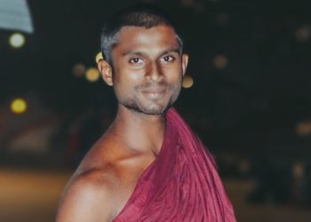 siridhamma thero