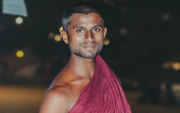 siridhamma thero