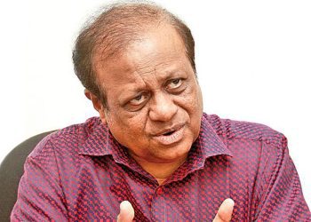 Susil Premajayantha