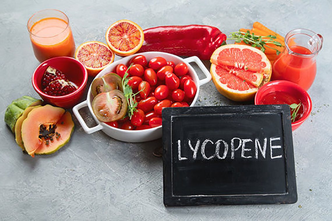 Lycopene