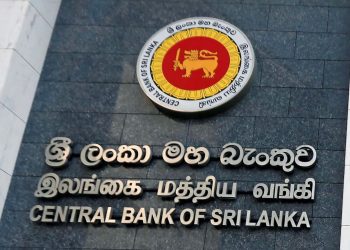 Central Bank Sri Lanka