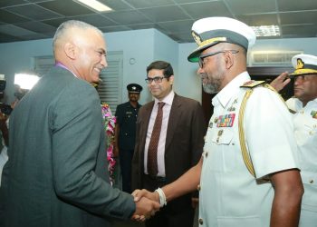 Indian Naval Staff
