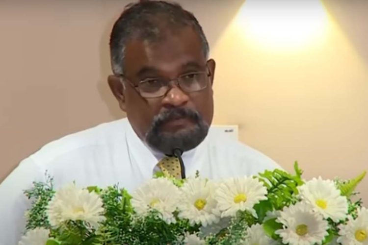 Mahinda-Siriwardhana