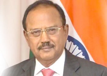 ajith doval