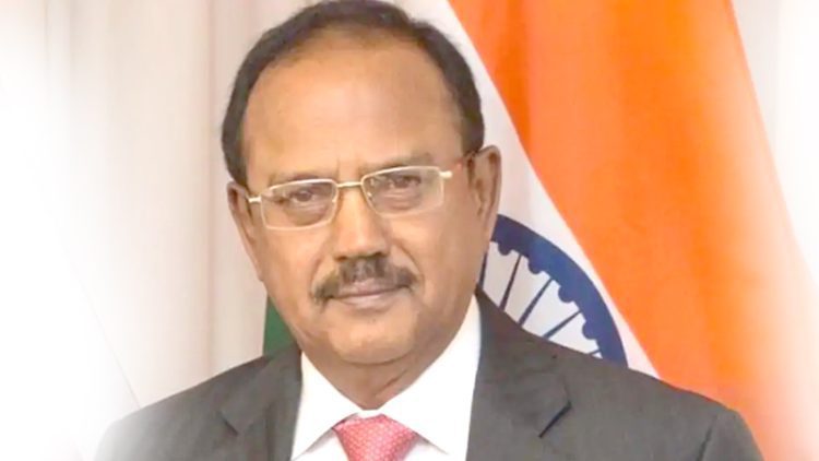 ajith doval