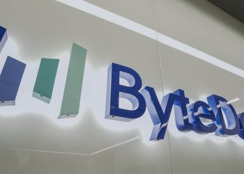 bytedance office