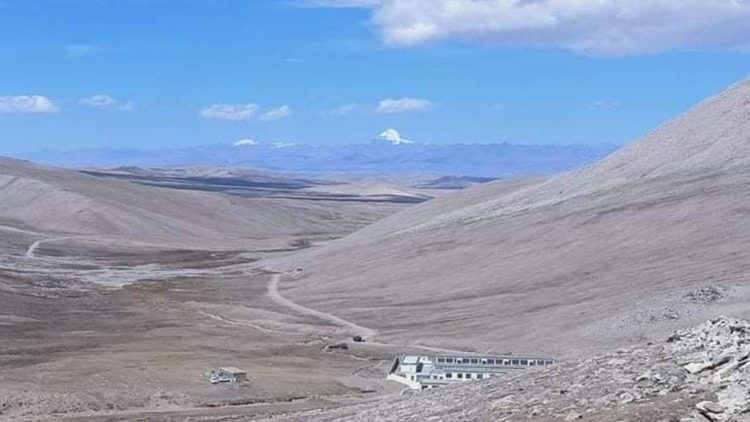 chaina nepal
