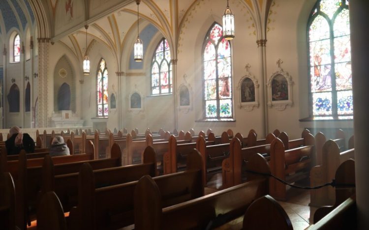 church