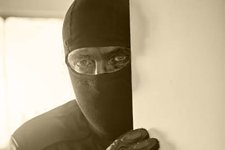 Thief