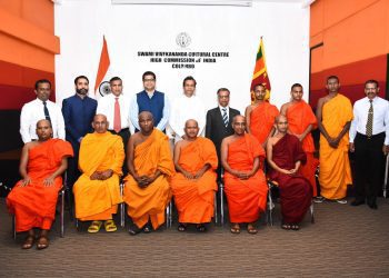 Release of the second volume of Jataka Tales Sinhala Audio Book