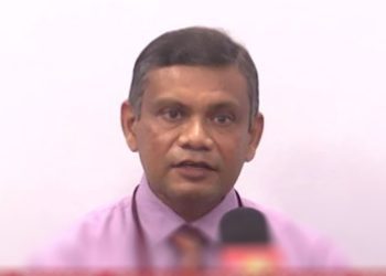 විදුලි ඉංජිනේරු සංගමයේ සභාපති නිහාල් වීරරත්න