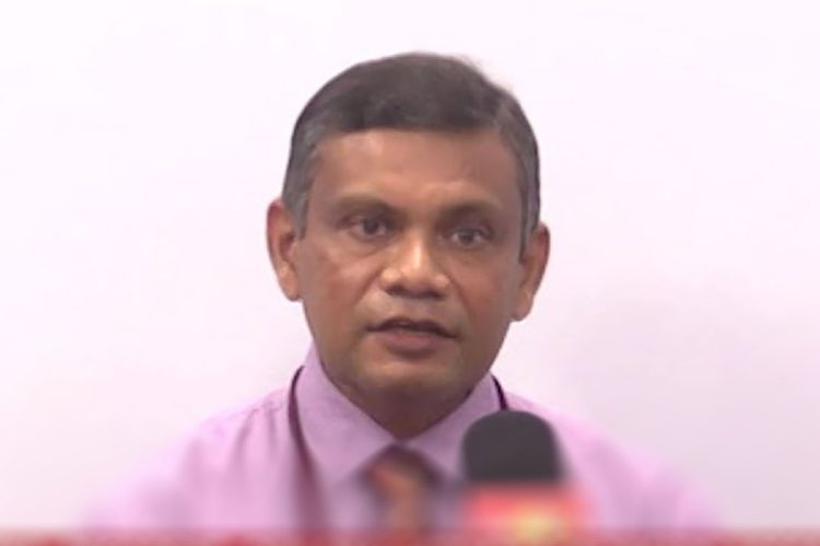 විදුලි ඉංජිනේරු සංගමයේ සභාපති නිහාල් වීරරත්න
