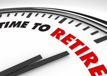 retirement
