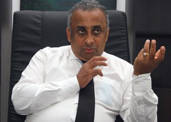 Kaushalya-Nawaratne