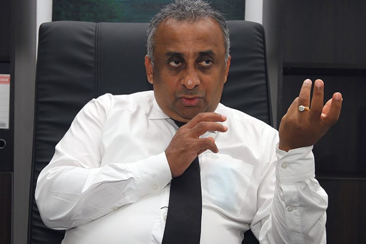 Kaushalya-Nawaratne