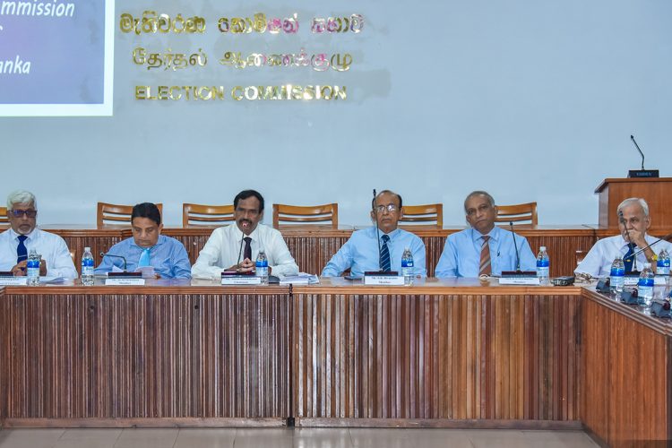 election-commition
