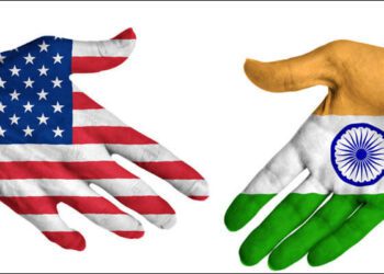 India USA Relations