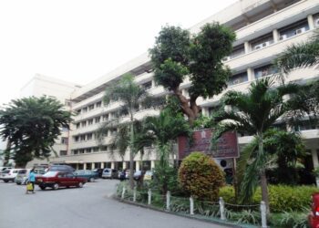 National hospital colombo