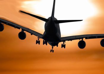 Travel (Air)