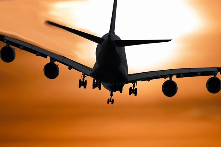 Travel (Air)