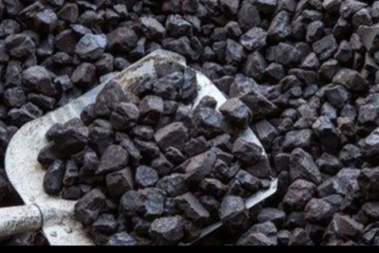 coal
