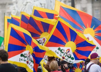 free tibet