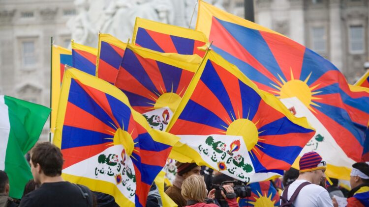 free tibet