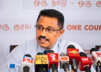 Janaka Ratnayake