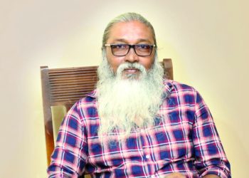 Sepal Amarasinghe Arrested