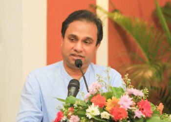 Mayantha Dissanayake