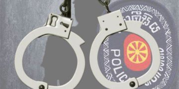 former-cid-dig-prasad-ranasinghe-arrested-bribery-commission