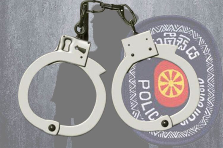 former-cid-dig-prasad-ranasinghe-arrested-bribery-commission