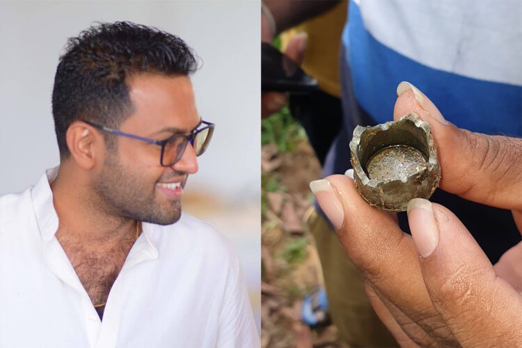 ආචාර්ය විමුක්ති