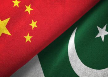 china-pakistan