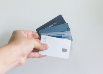 credit cards