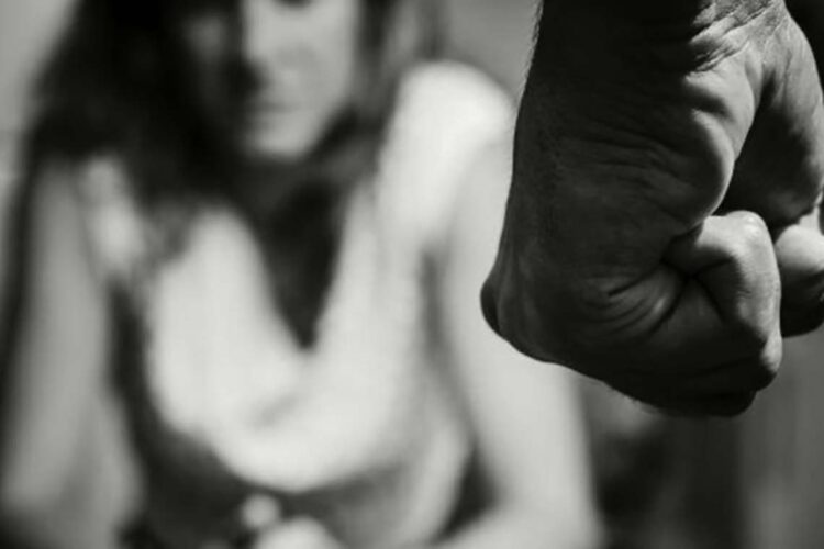 Violence-against-women