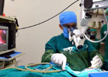 Operation Theater