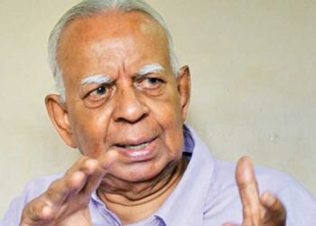 sampanthan