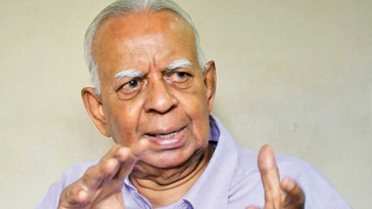 sampanthan