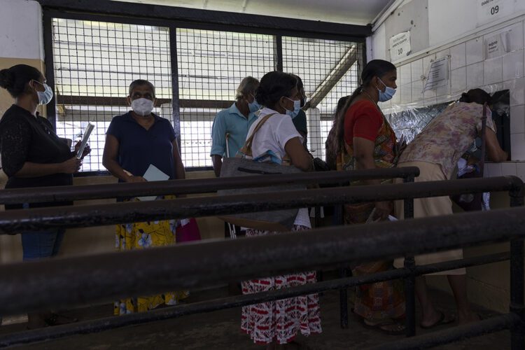Health Facilities