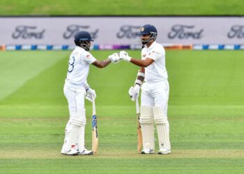 දිමුත් සහ කුසල්..