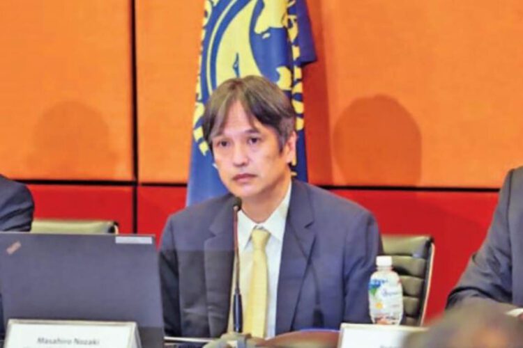 Masahiro-Nozaki