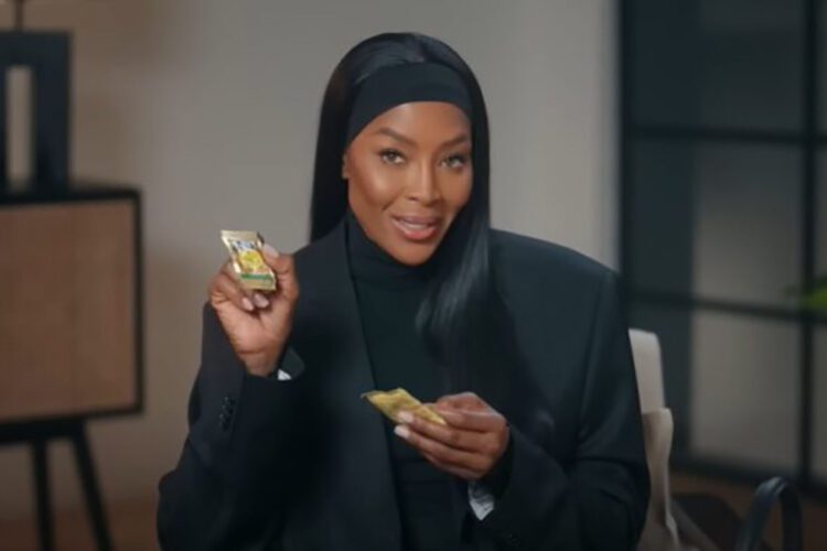 Naomi