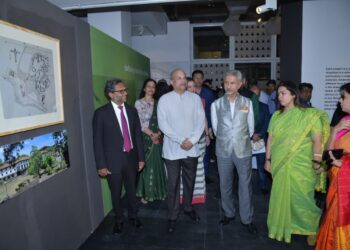 Subrahmanyam Jaishankar