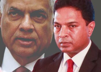 Ranil-Sagara
