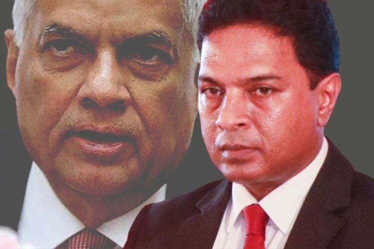 Ranil-Sagara