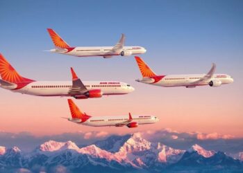 air-india