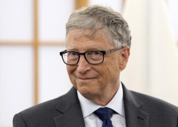 bil gates