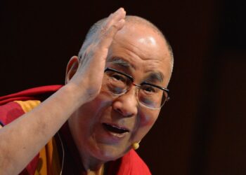 dalai lama