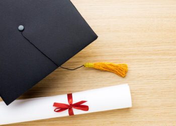Degree Cap
